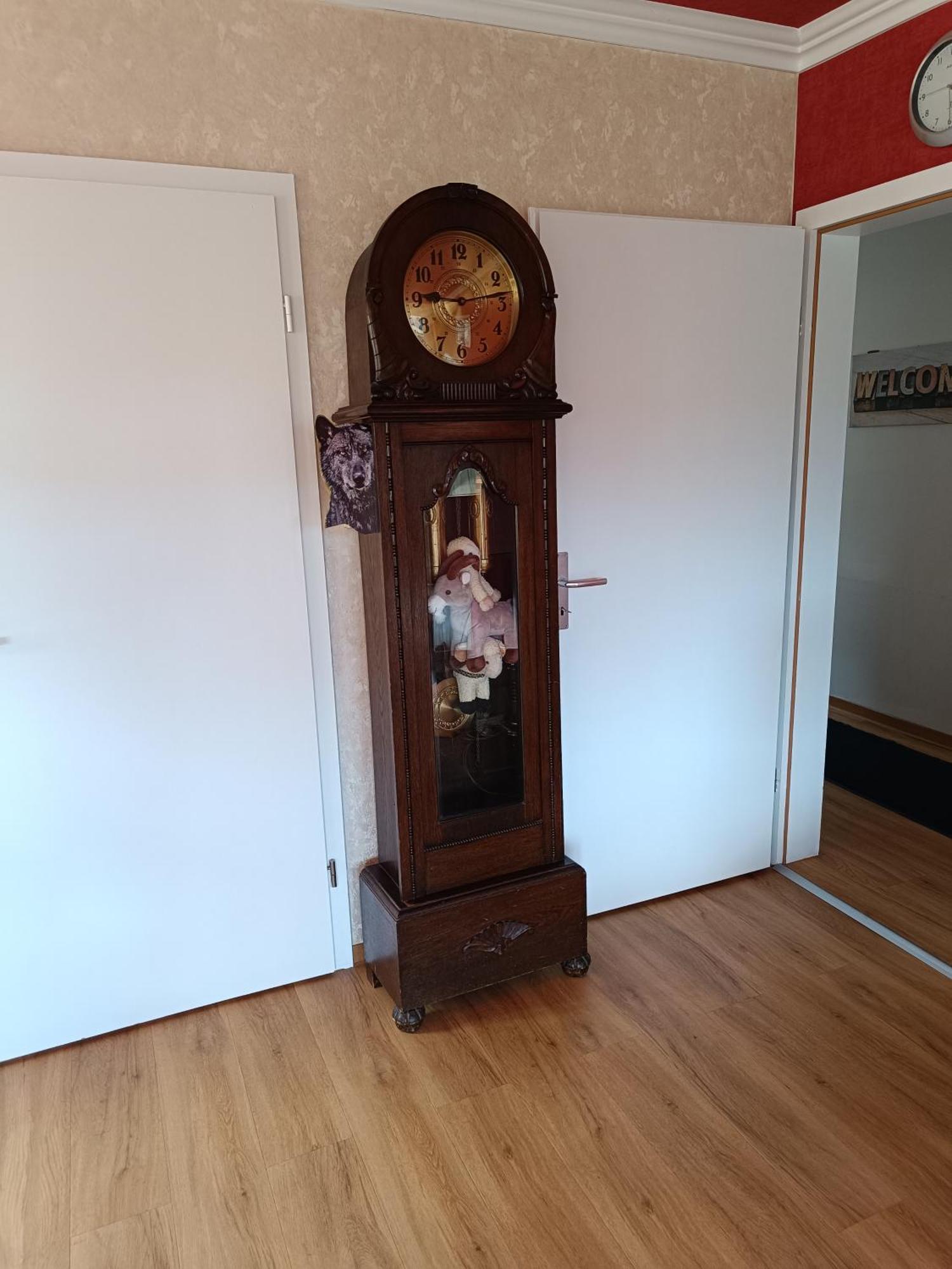 Ferienwohnung Zum Maerchenwald Bergfreiheit Extérieur photo